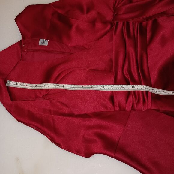 Impression Bridal [8] Formal Gown (2004) - Picture 7 of 10